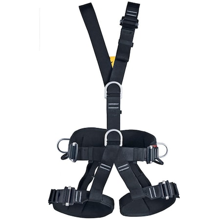 Singing Rock Singing Rock W0063BB-S Technic Harness S 449381